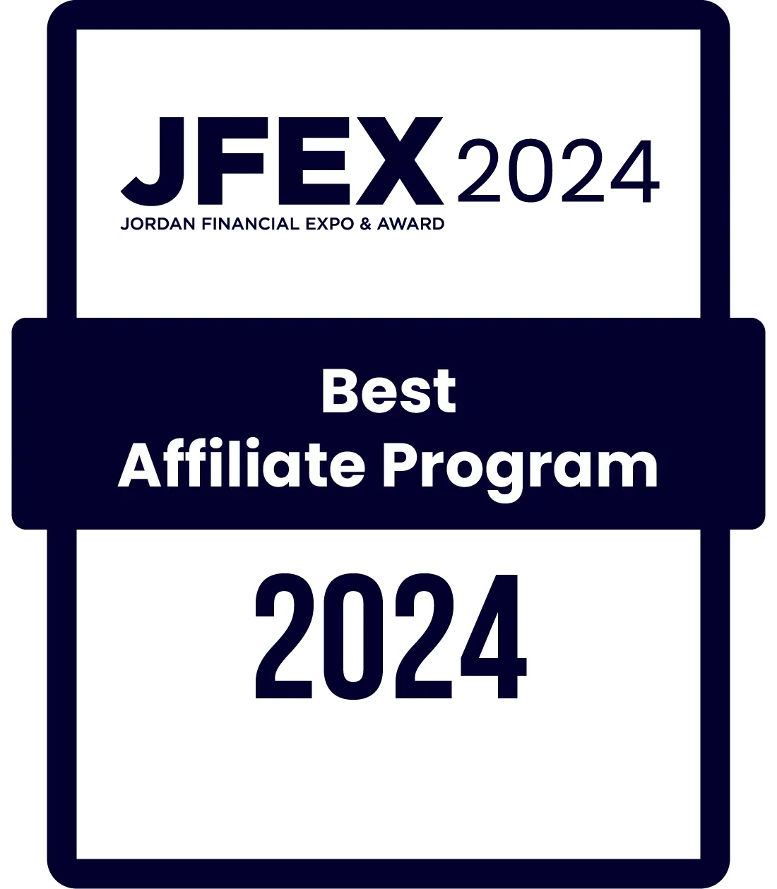 Jordan Financial Expo