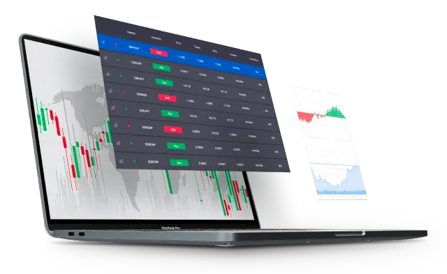 Forex Trading Platform